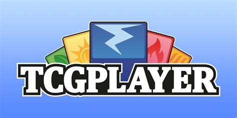 TCGplayer .